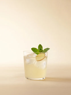 Basmoon Vodka — Álava potato vodka — lifestyle