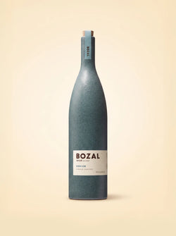 Bozal Mezcal Cenizo — Mezcal Cenizo
