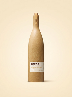 Bozal Mezcal Ensamble — Mezcal Ensamble