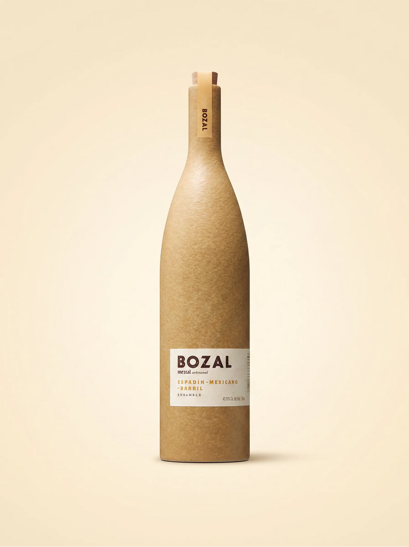Bozal Mezcal Ensamble — Mezcal Ensamble