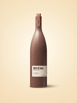 Bozal Mezcal Pechuga — Mezcal Pechuga