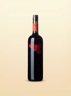 COS Naturale Vermouth Rosso — Nero d'Avola