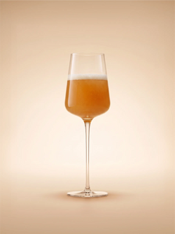 DosKiwis Ideal — Hazy IPA — lifestyle