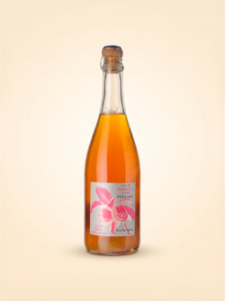 Eric Bordelet Jus de Pomme Perlant — Zumo de manzana Sin alcohol