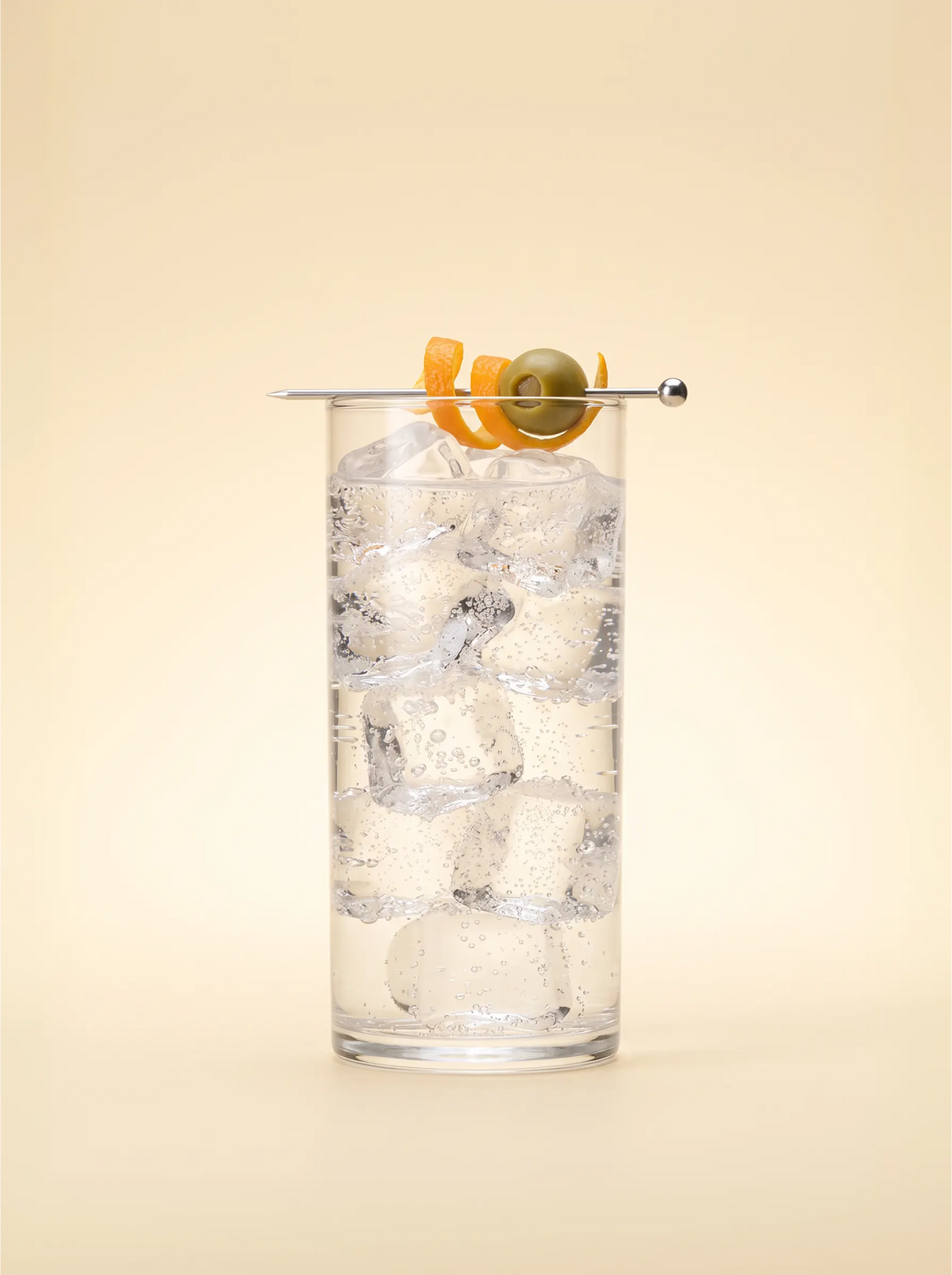 FORA Terroir — Ginebra premium estilo London Dry — ambiente