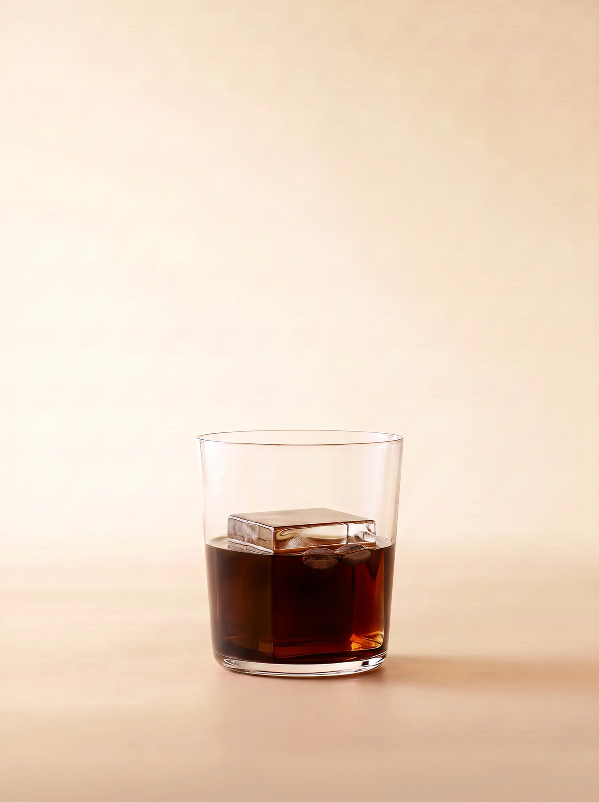 Freimeister Cold Brew Martini — Ready to Drink — ambiente