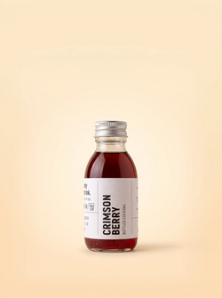 Freimeister Crimsonberry — Ready to Drink