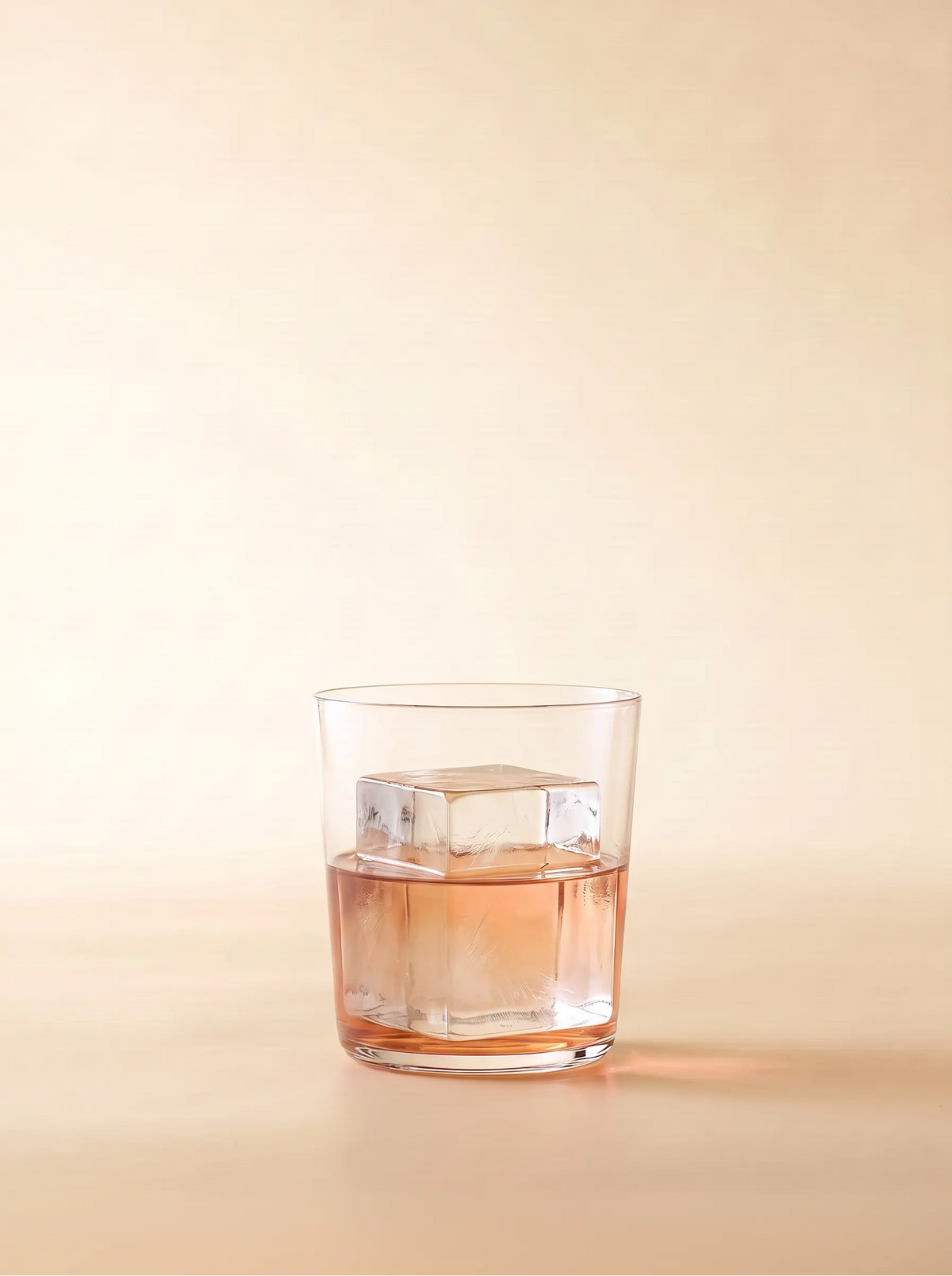 Freimeister Rhubarb Negroni — Ready to Drink — lifestyle