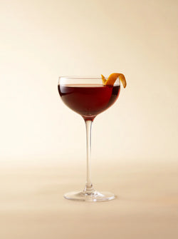 Freimeister RYE 094 — Straight Rye Whiskey — lifestyle