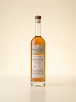 Grosperrin Cognac 1989 Fins Bois — Vintage
