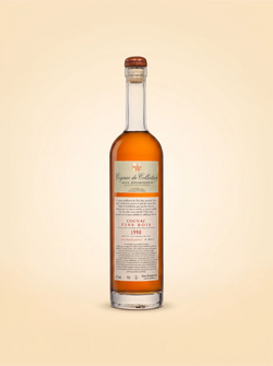 Grosperrin Cognac 1990 Fins Bois — Vintage