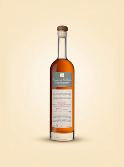 Grosperrin Cognac Batch Nº71 — Petite Champagne