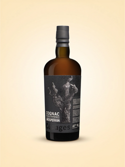 Grosperrin Cognac Cépages — Grande Champagne VSOP