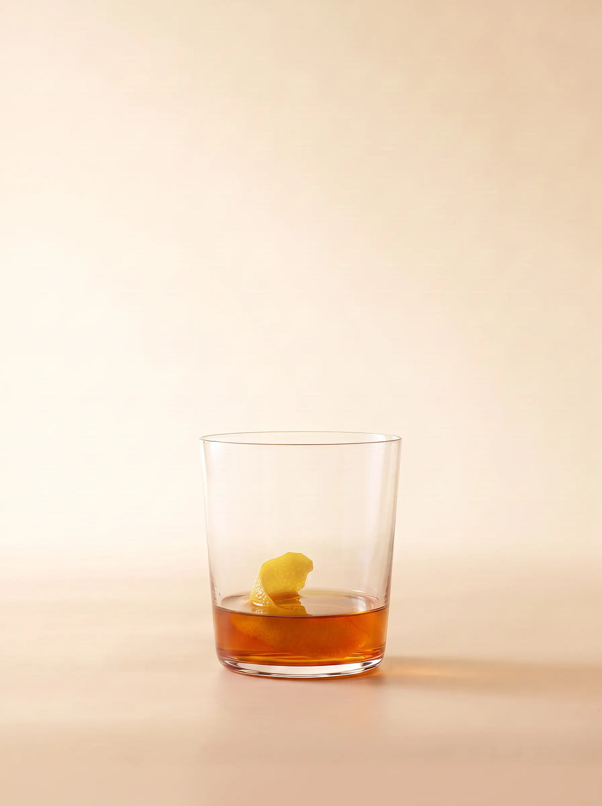 Grosperrin Cognac Cépages — Grande Champagne VSOP — ambiente