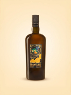 Grosperrin Orange d'Or — Licor de naranja