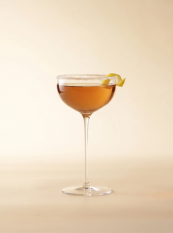 Grosperrin Orange d'Or — Licor de naranja — lifestyle