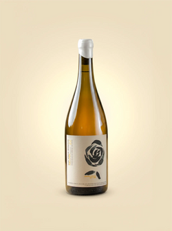 Los Vinos Bonitos Albillo Real Kintsugi — Vino de microparcela de Gredos