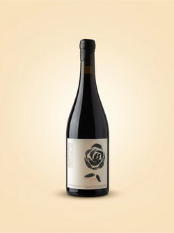 Los Vinos Bonitos Garnacha Tame-Nuri — Vino de microparcela de Gredos