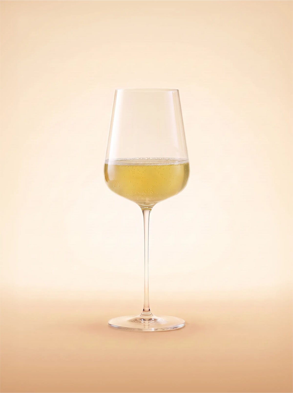 LŌV Kombucha Nº1 — Moringa, Jengibre y Menta · Sin alcohol — ambiente