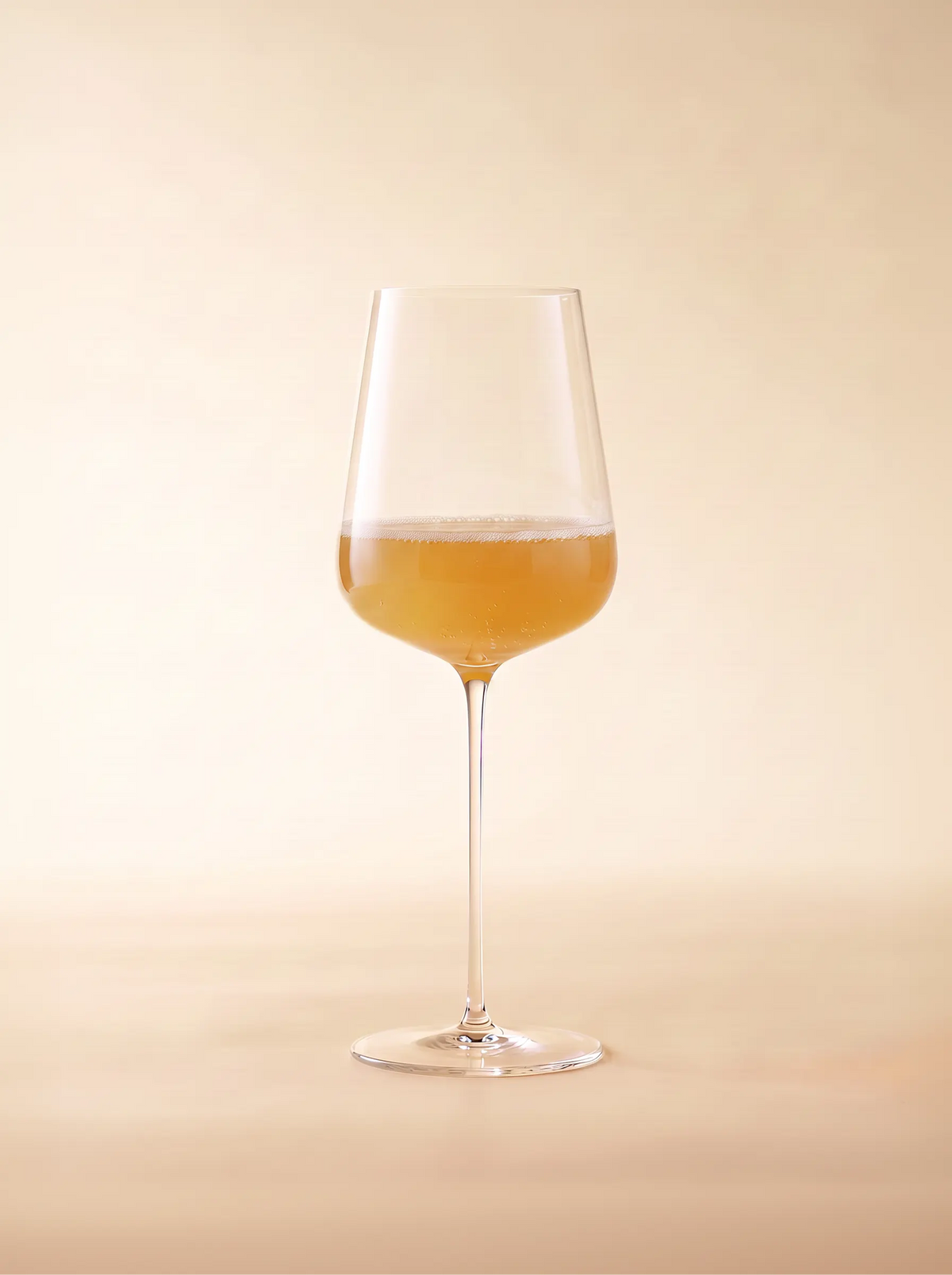LŌV Kombucha Nº3 — Mandarin, Turmeric and Pepper — lifestyle