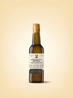 Moncalvillo N2 — medium-sweet lowland mead