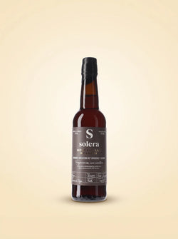 Moncalvillo Solera — Hidromiel dulce de nueces