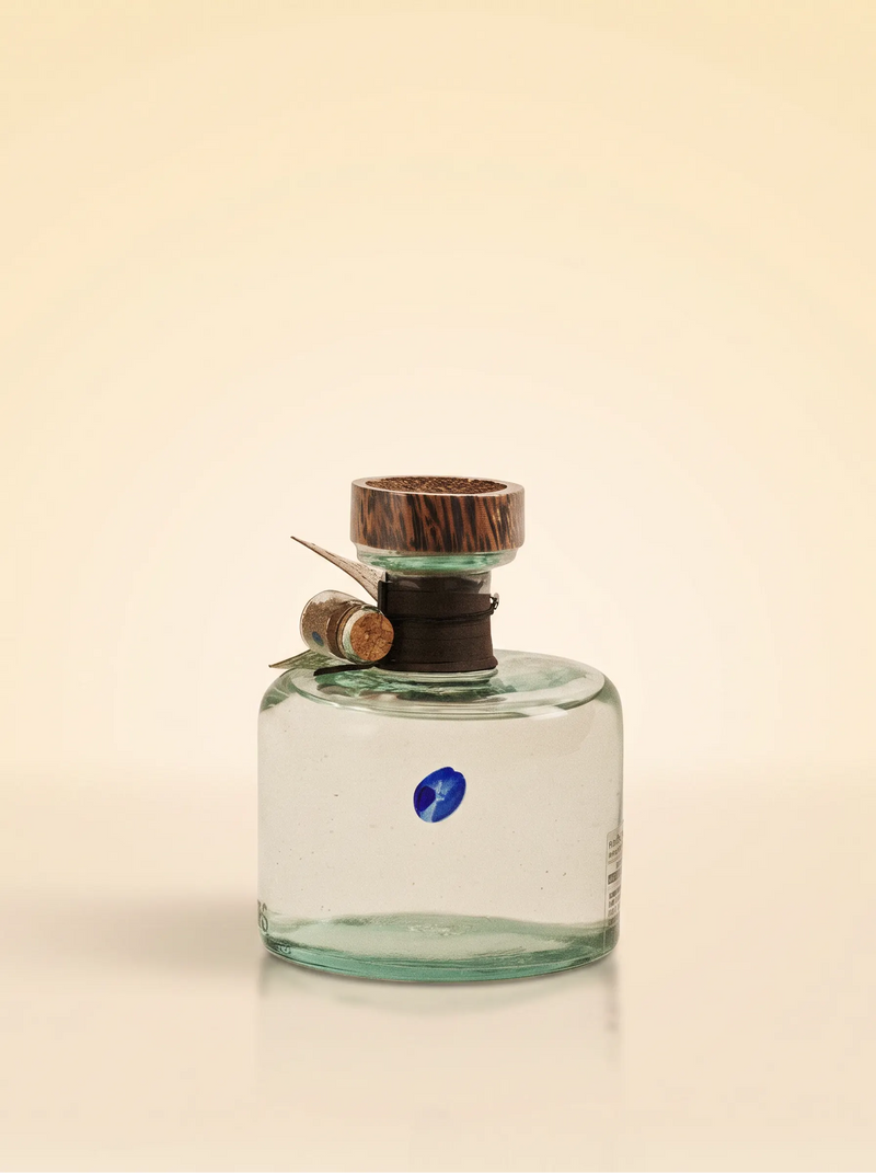 Procera Blue Dot — Gin keniata premium