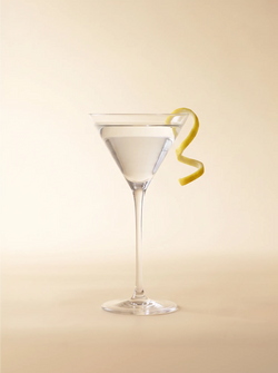 Procera Blue Dot — Gin keniata premium — lifestyle