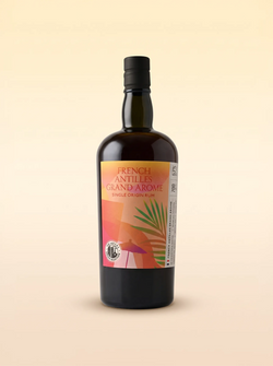 SBS Origin French Antilles Grand Arome