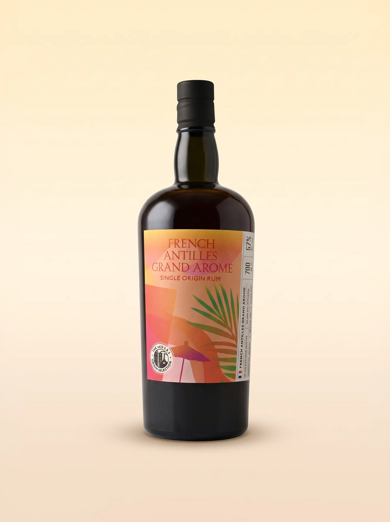 SBS Origin French Antilles Grand Arome