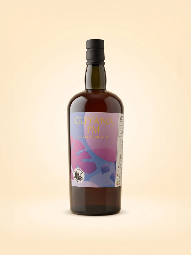 SBS Origin Guyana PM
