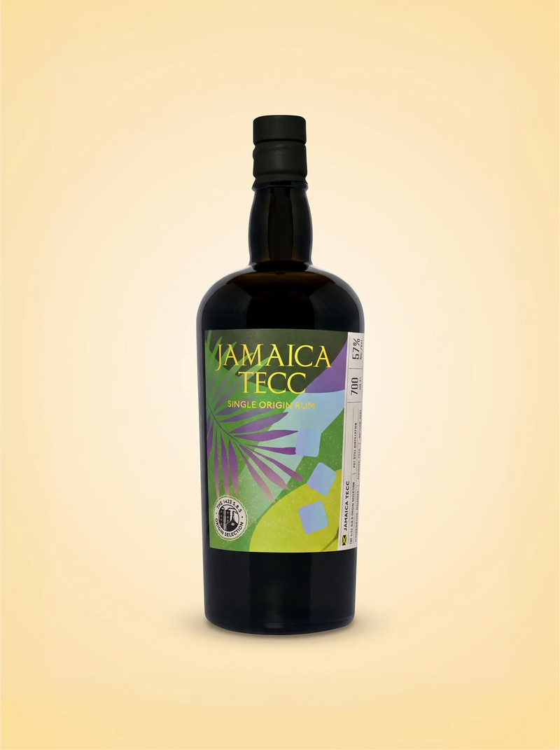 SBS Origin Jamaica TECC