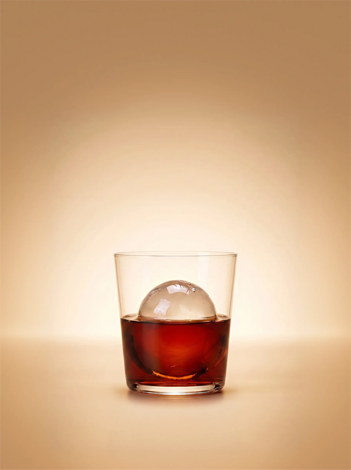 S.B.S Single Barrel Ecuador 2016 — Ron añejo — ambiente