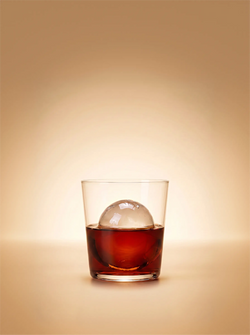 S.B.S Single Barrel Ecuador 2016 — Ron añejo — ambiente