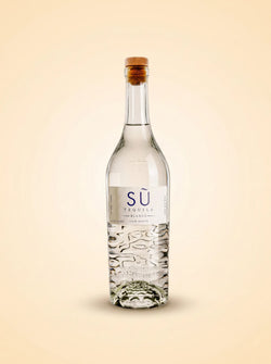 SŨ Tequila Blanco — 100% agave azul (Jalisco)