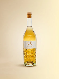 SŨ Tequila Reposado — 100% agave con paso por barrica